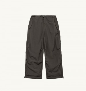 Grey Autry Parachute Pant | CIUQXN217