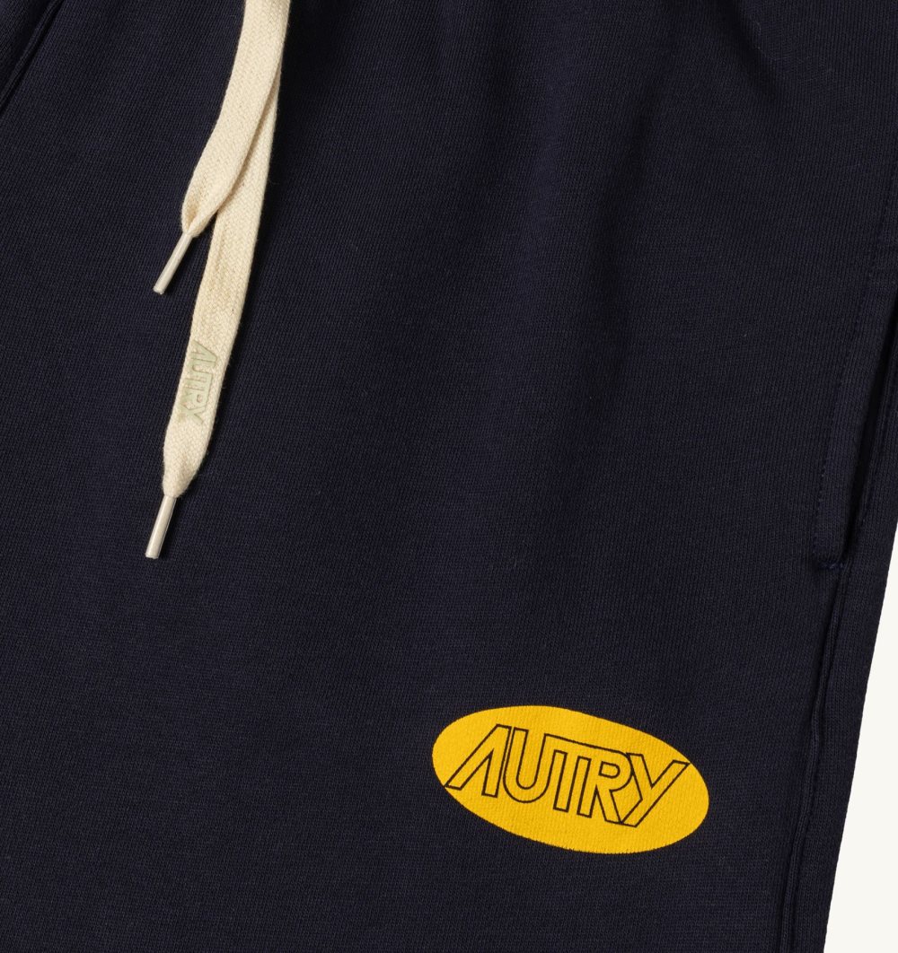 Blue Autry Sweatpants Jersey Label | BRIFTZ847