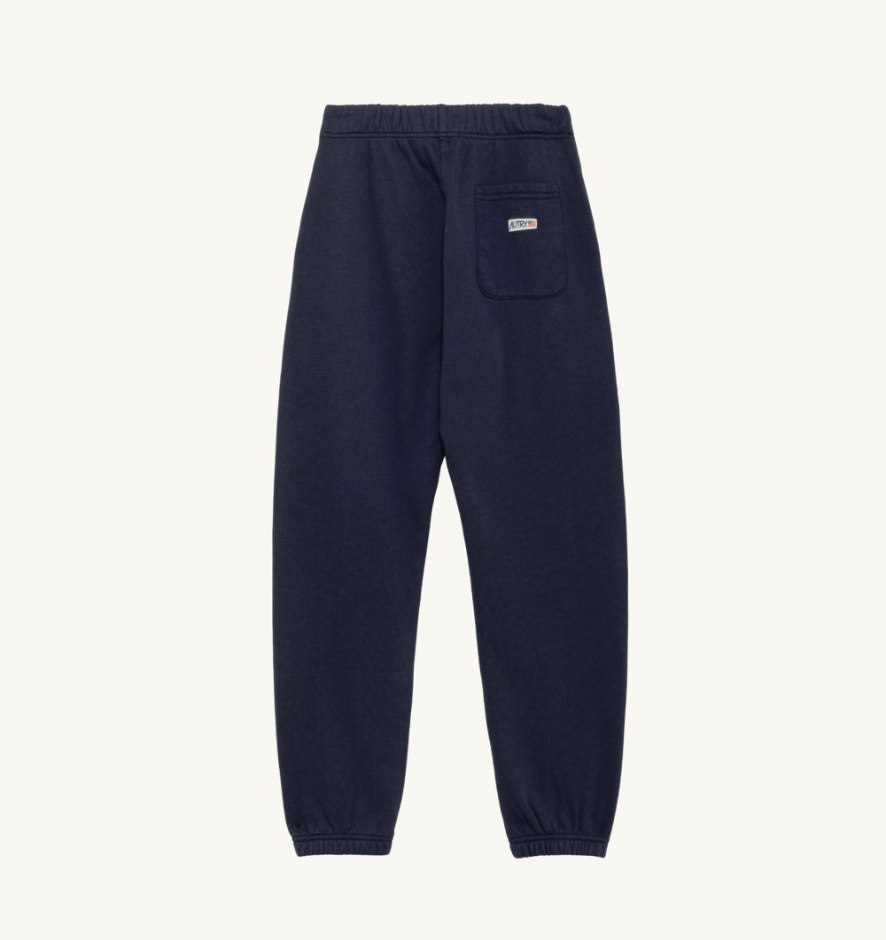 Blue Autry Sweatpants Jersey Label | LZQUVH940