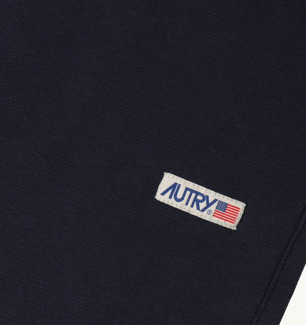 Blue Autry Sweatpants Jersey Label | LZQUVH940