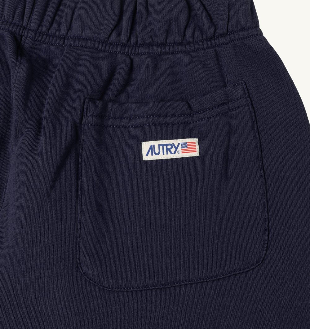 Blue Autry Sweatpants Jersey Label | LZQUVH940