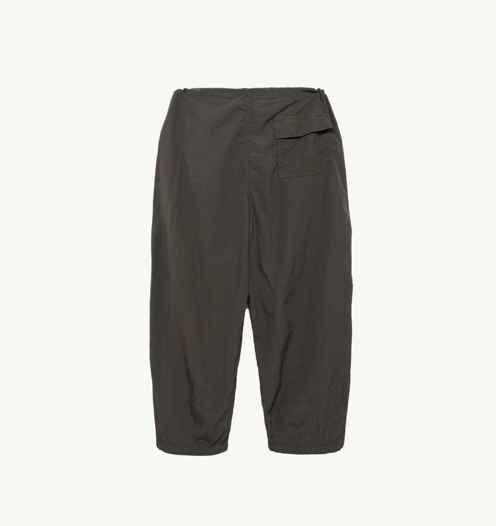 Grey Autry Parachute Pant | CIUQXN217