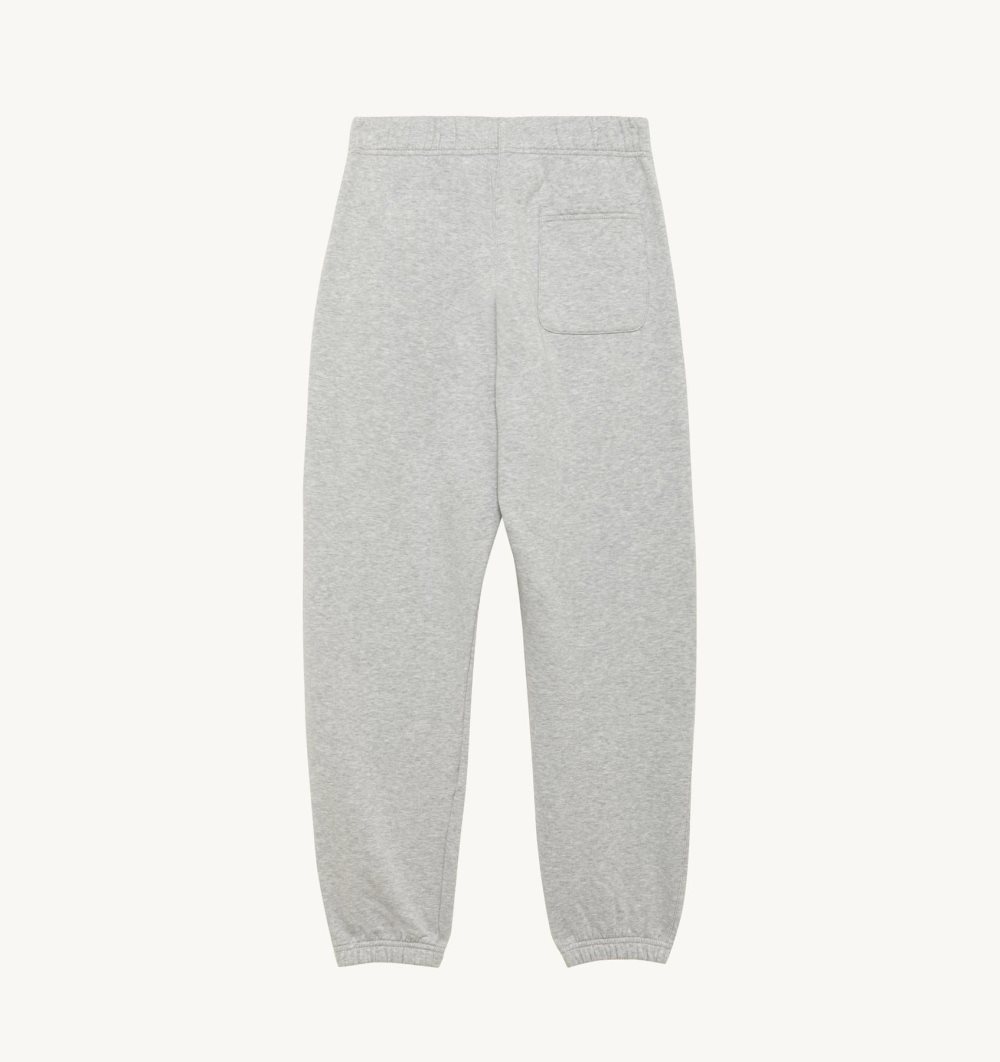 Grey Autry Sweatpants Jersey Label | NZXDHM924