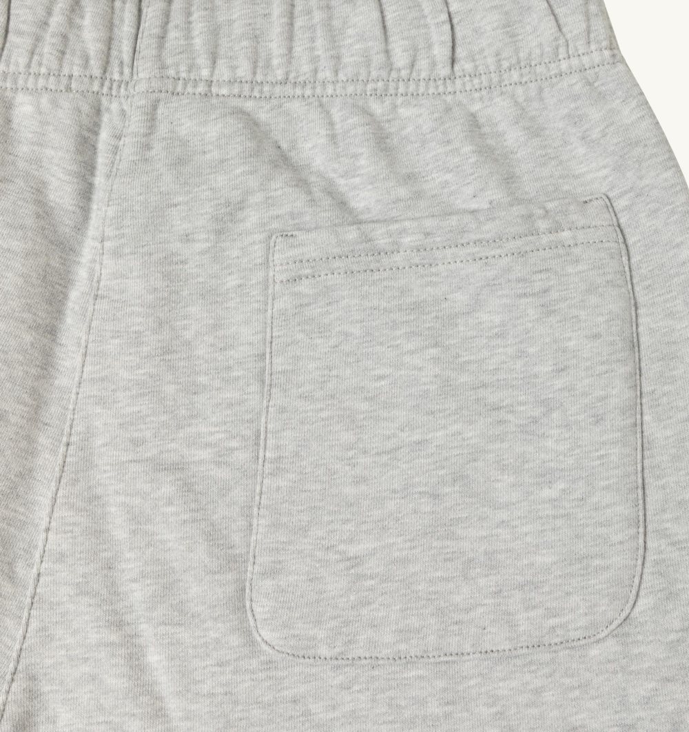 Grey Autry Sweatpants Jersey Label | NZXDHM924