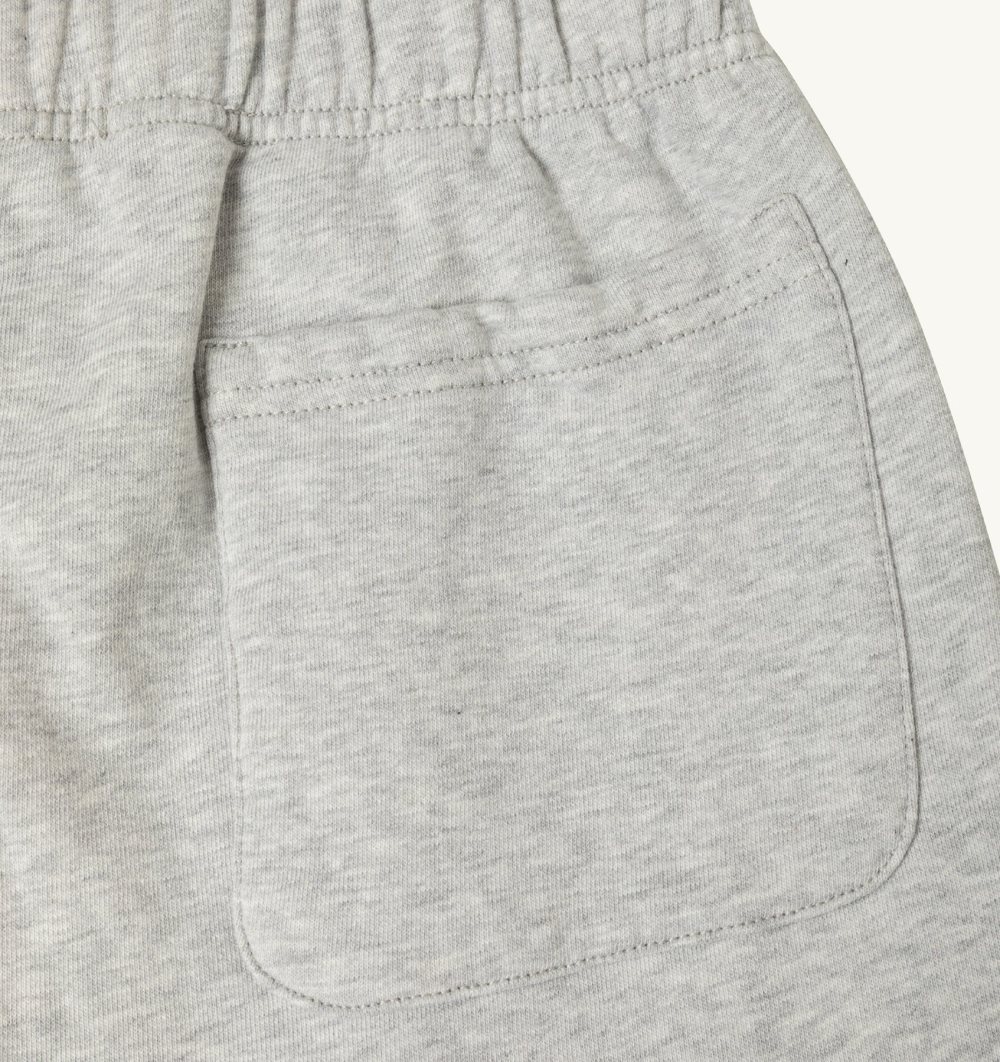 Grey Autry Sweatpants Jersey Label | UMCNSE648